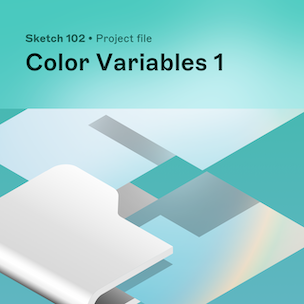 Color Variables 1