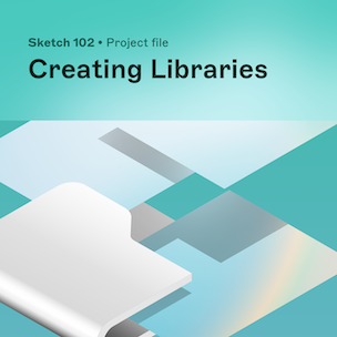Creating Libraries