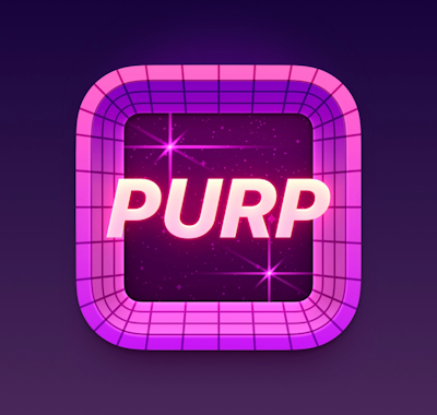 Purp Icon