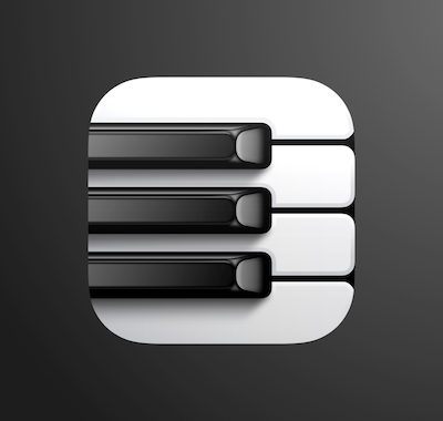 Octave App Icon