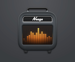 Nuage App Icon