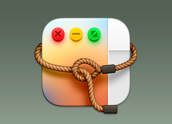 Lasso App Icon